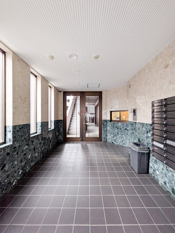 メインステージ大森本町 その他外観2