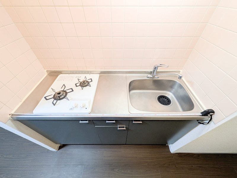 メインステージ大森本町 キッチン