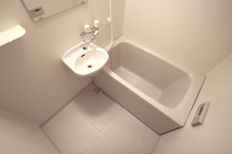 メインステージ大森本町 風呂画像