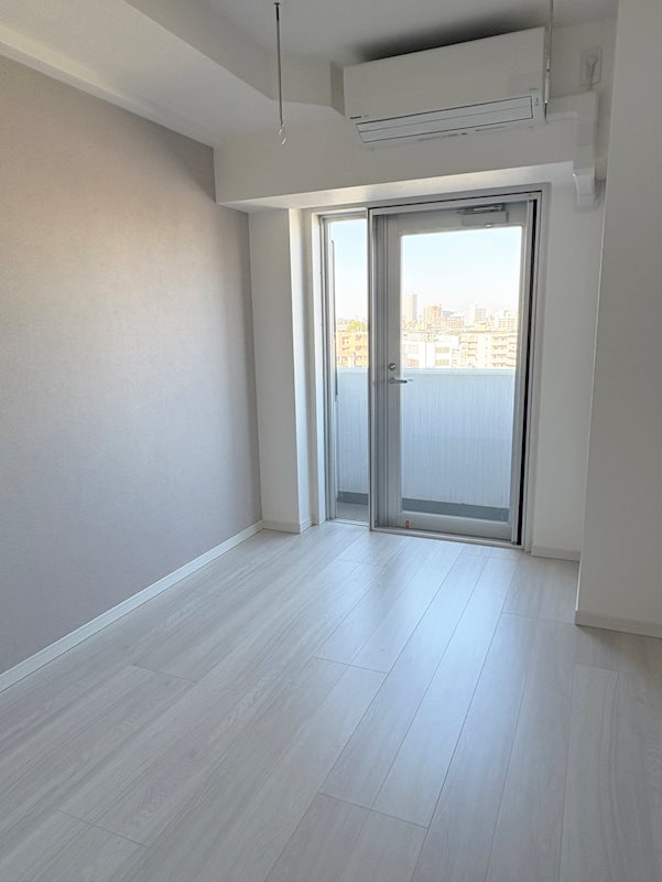 プライマル品川大森海岸 リビング