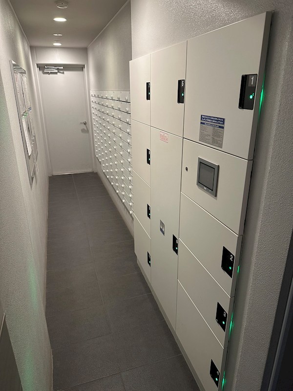 プライマル品川大森海岸 その他14