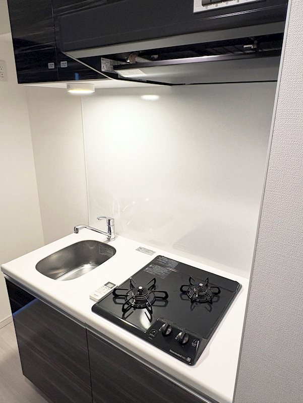 プライマル品川大森海岸 キッチン