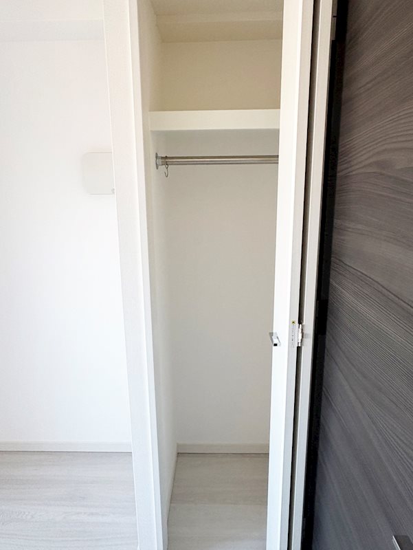 プライマル品川大森海岸 ベッドルーム