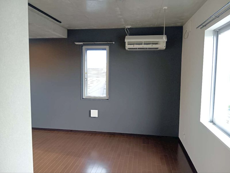 Casa Blanche 武蔵小山 リビング