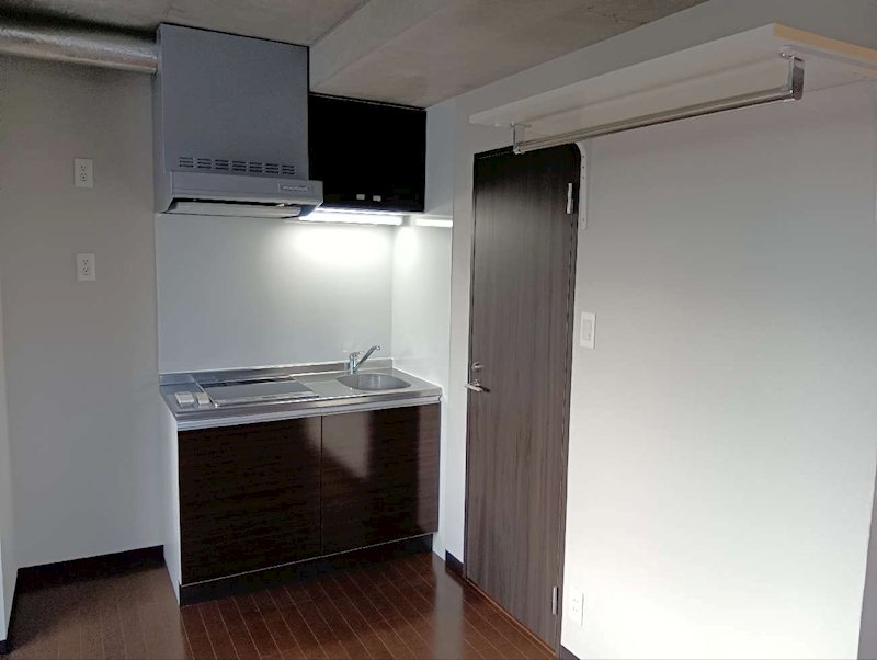 Casa Blanche 武蔵小山 ベッドルーム