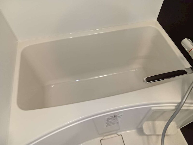 Casa Blanche 武蔵小山 風呂画像