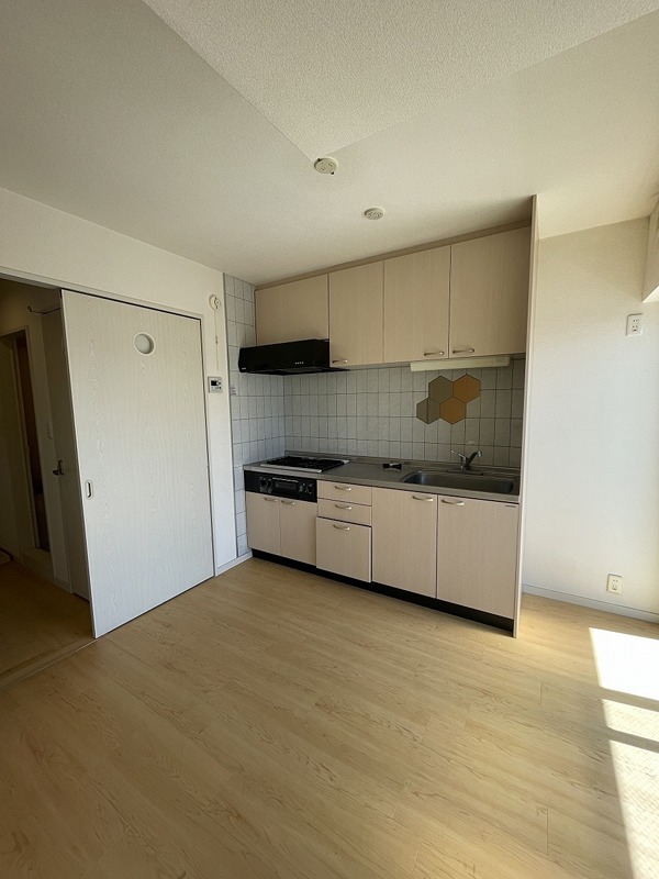 BURG310 キッチン