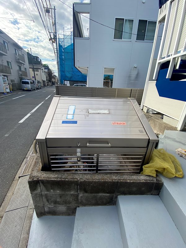 ドルフ本町Ｂ棟 その他外観2