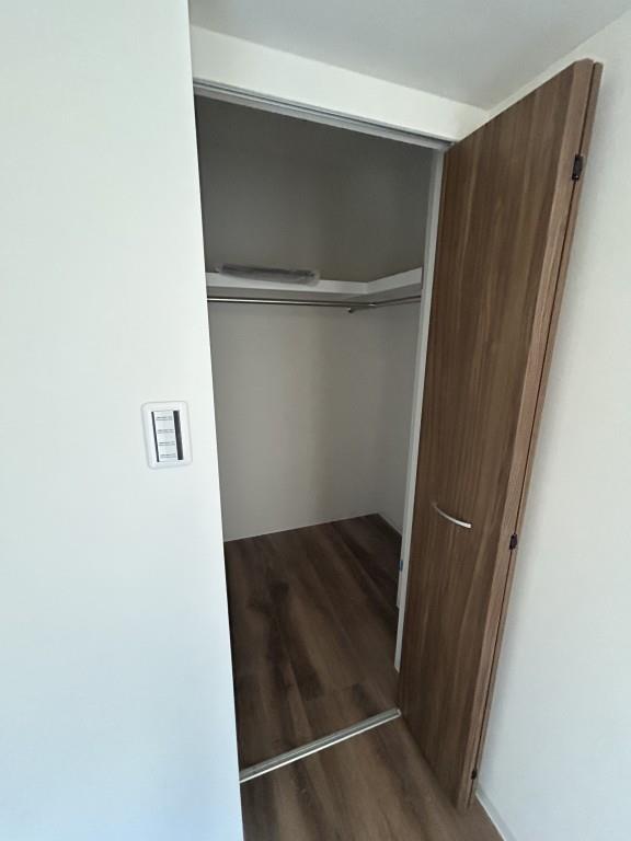 Laurus武蔵小山 玄関