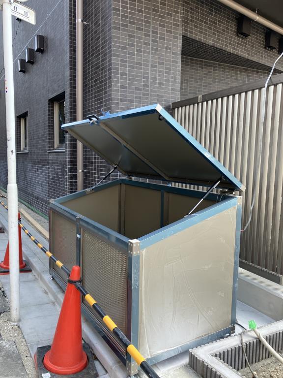 Laurus武蔵小山 その他13