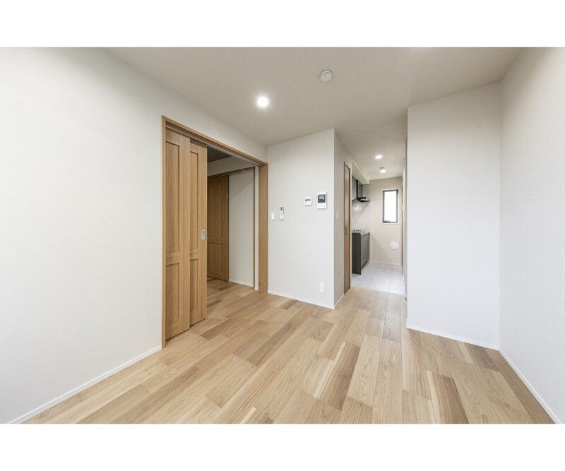 ＷｏｏｄＣｒｅｓｔ大井Ｒｅｓｉｄｅｎｃｅ その他4