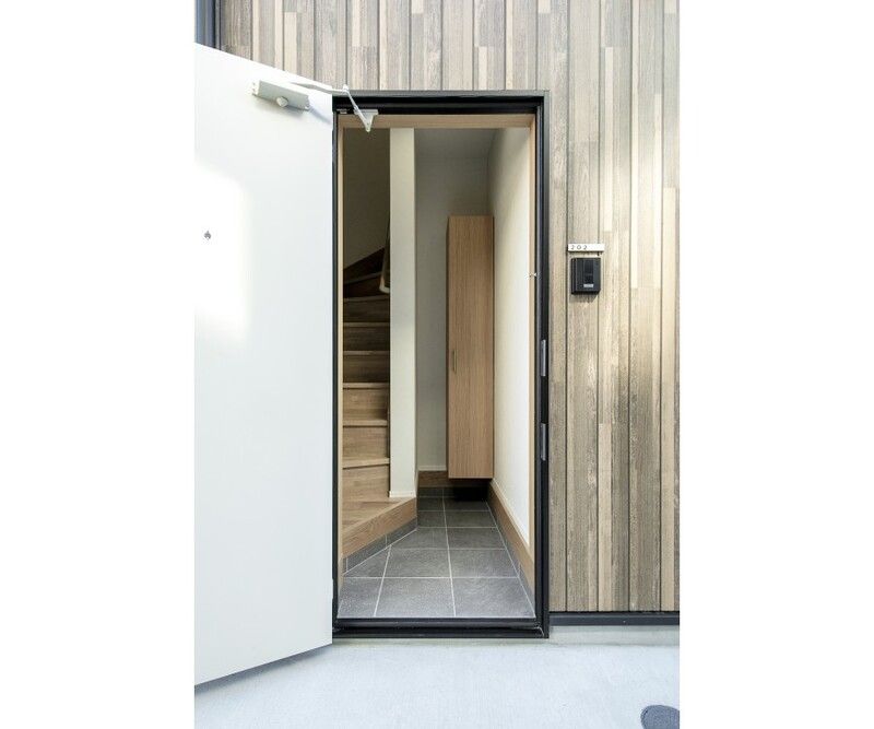 ＷｏｏｄＣｒｅｓｔ大井Ｒｅｓｉｄｅｎｃｅ その他10