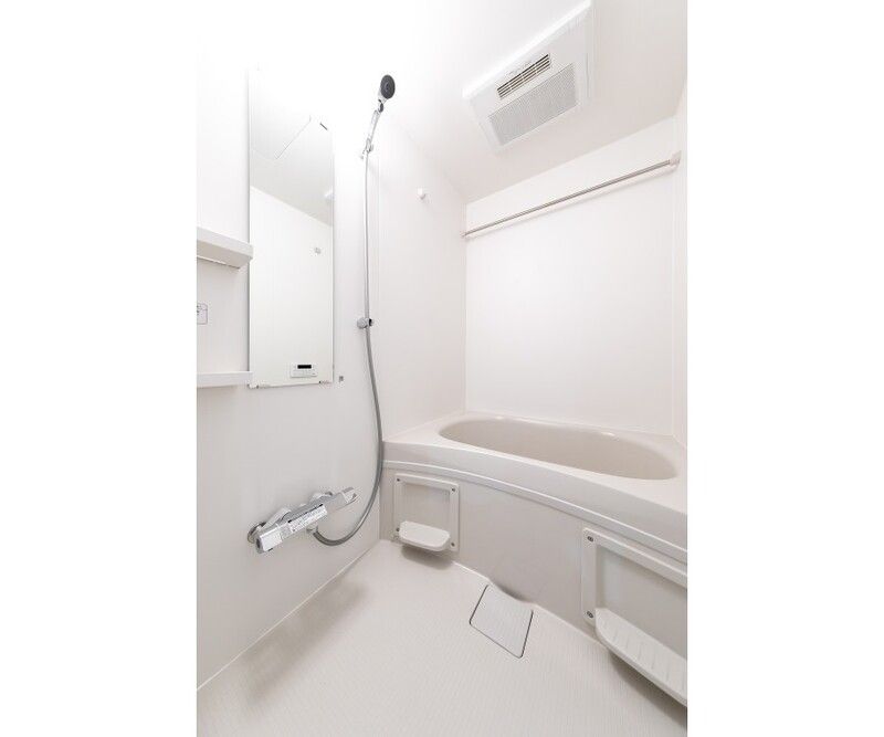 ＷｏｏｄＣｒｅｓｔ大井Ｒｅｓｉｄｅｎｃｅ 風呂画像