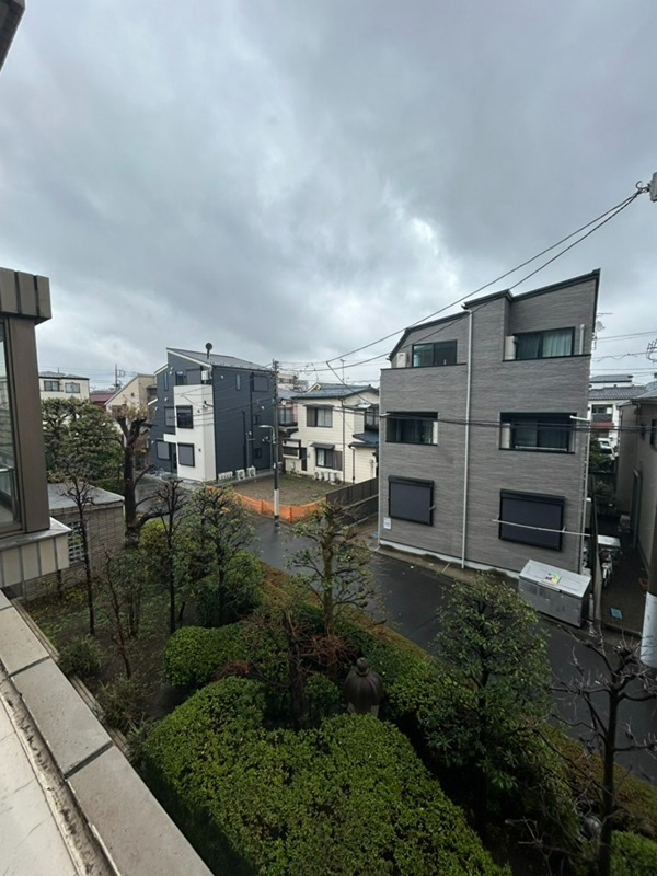 グレイスコート多摩川 その他12