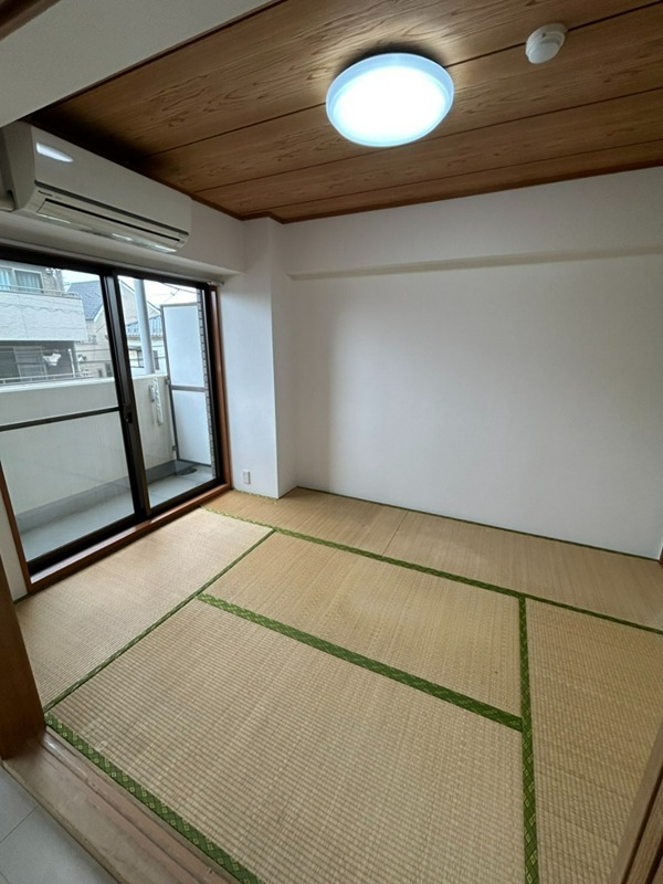 グレイスコート多摩川 その他16