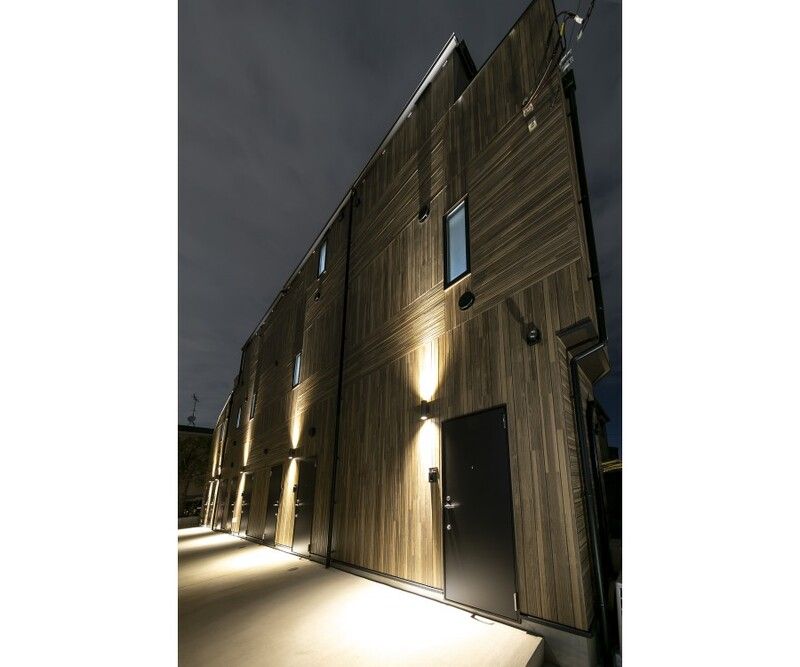 ＷｏｏｄＣｒｅｓｔ大井Ｒｅｓｉｄｅｎｃｅ その他外観1