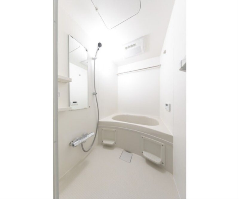 ＷｏｏｄＣｒｅｓｔ大井Ｒｅｓｉｄｅｎｃｅ 風呂画像