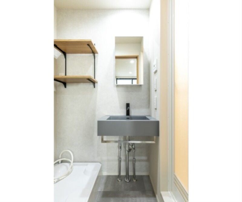 ＷｏｏｄＣｒｅｓｔ大井Ｒｅｓｉｄｅｎｃｅ その他1