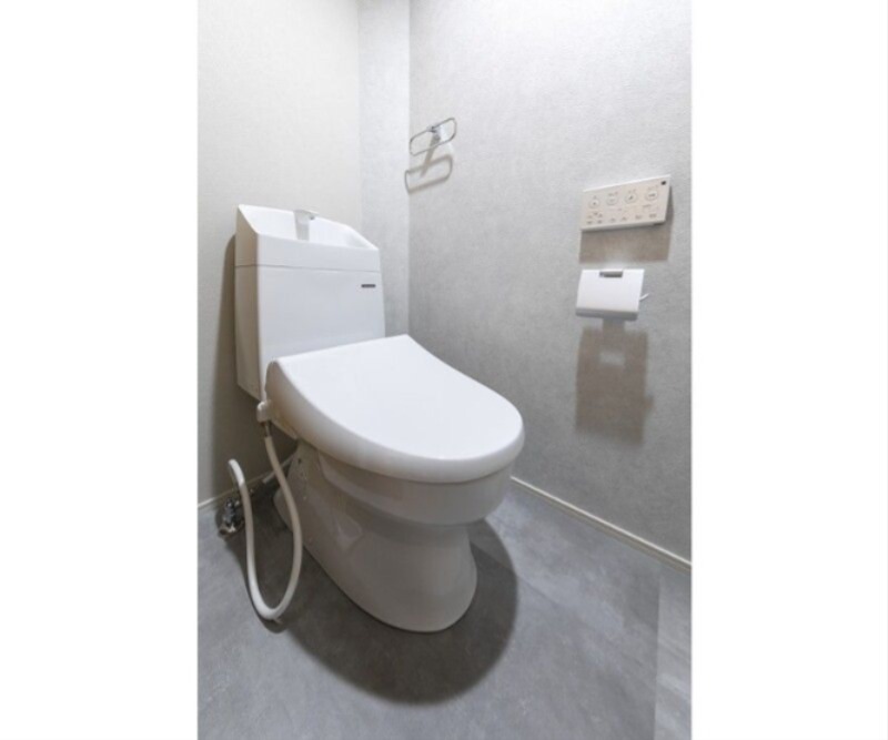 ＷｏｏｄＣｒｅｓｔ大井Ｒｅｓｉｄｅｎｃｅ その他2