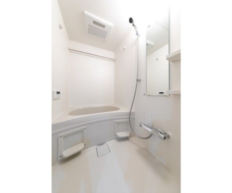 ＷｏｏｄＣｒｅｓｔ大井Ｒｅｓｉｄｅｎｃｅ 風呂画像