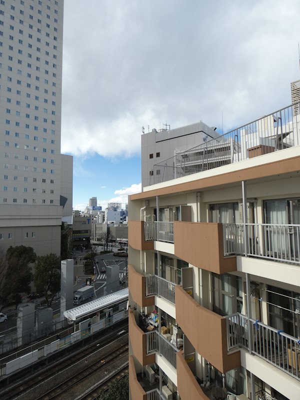 SYFORME大井町Ⅱ  その他2