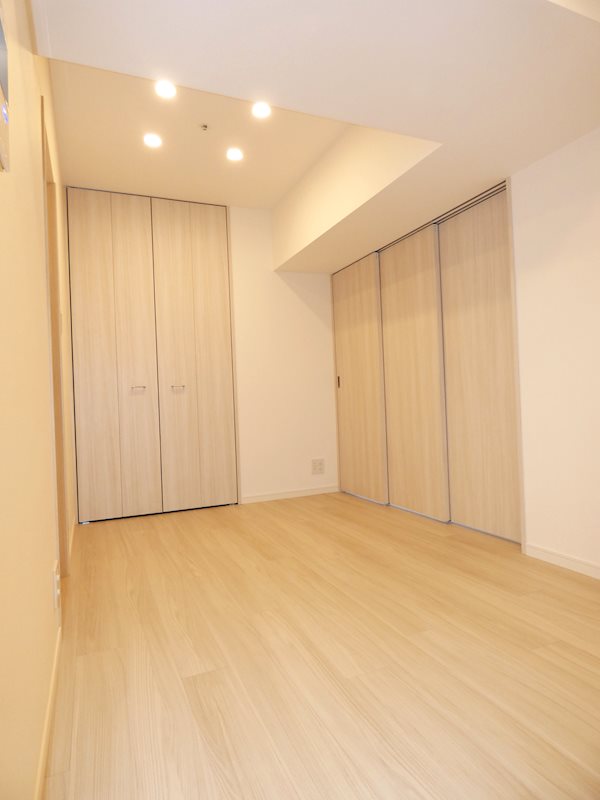 SYFORME大井町Ⅱ  リビング