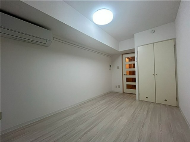 ジョイフル田園調布 ベッドルーム