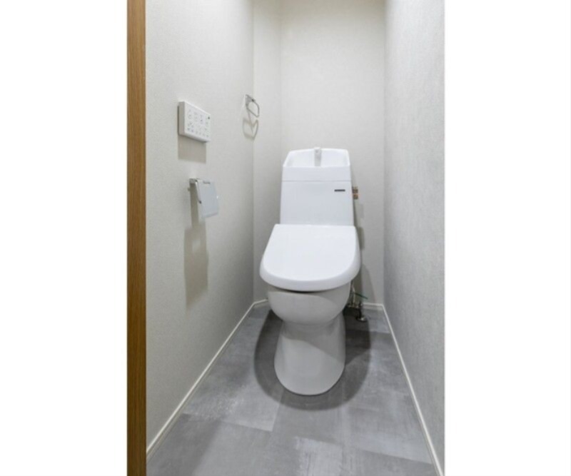 ＷｏｏｄＣｒｅｓｔ大井Ｒｅｓｉｄｅｎｃｅ その他2