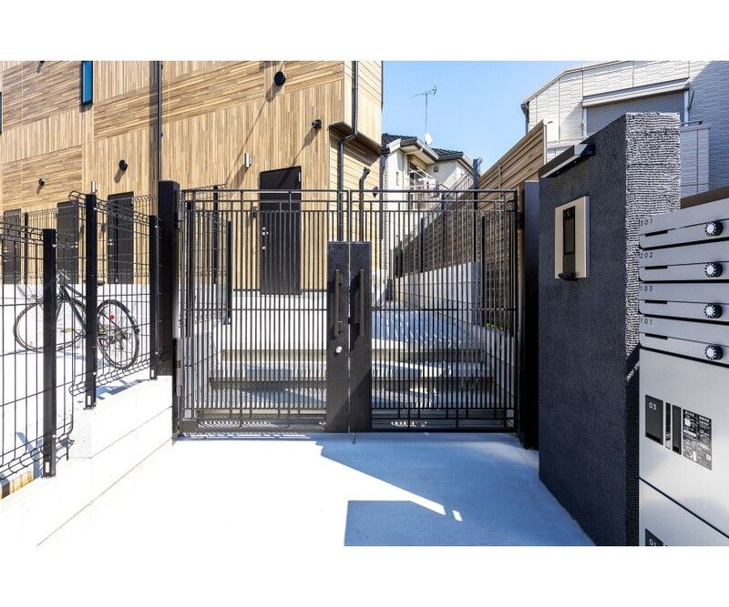 ＷｏｏｄＣｒｅｓｔ大井Ｒｅｓｉｄｅｎｃｅ その他6