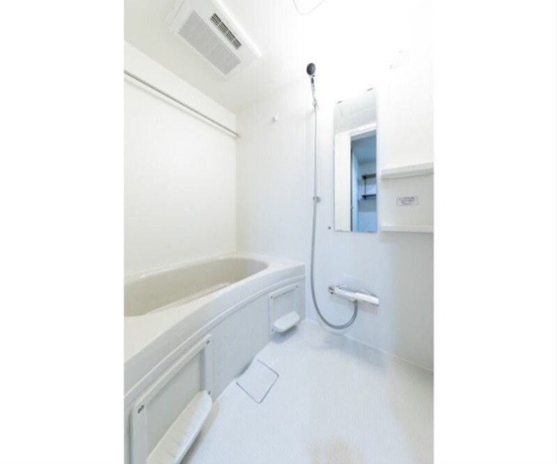 ＷｏｏｄＣｒｅｓｔ大井Ｒｅｓｉｄｅｎｃｅ 風呂画像