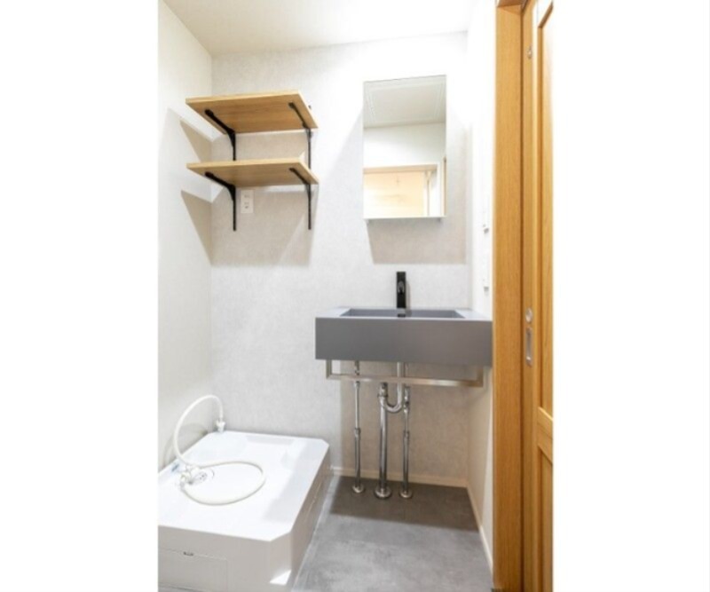 ＷｏｏｄＣｒｅｓｔ大井Ｒｅｓｉｄｅｎｃｅ その他1