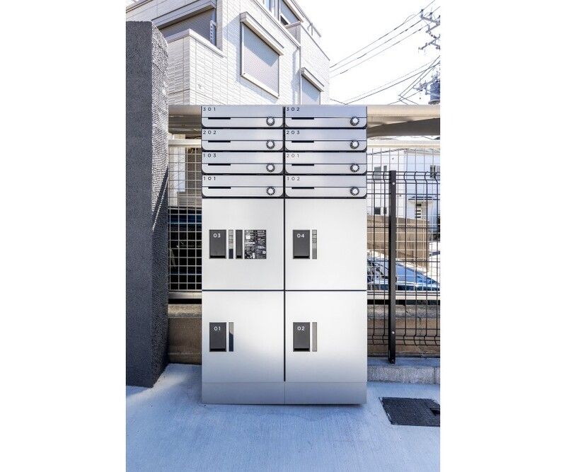 ＷｏｏｄＣｒｅｓｔ大井Ｒｅｓｉｄｅｎｃｅ その他5