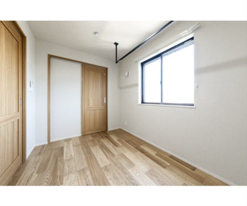 ＷｏｏｄＣｒｅｓｔ大井Ｒｅｓｉｄｅｎｃｅ その他8