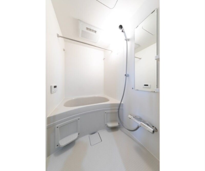 ＷｏｏｄＣｒｅｓｔ大井Ｒｅｓｉｄｅｎｃｅ 風呂画像