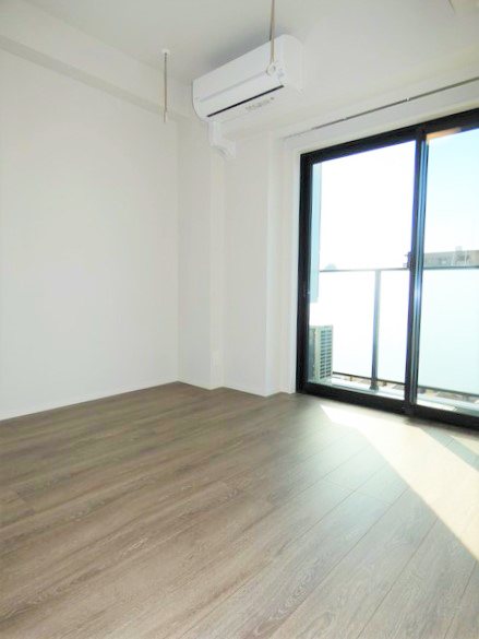 アーバネックス南品川Ⅱ リビング