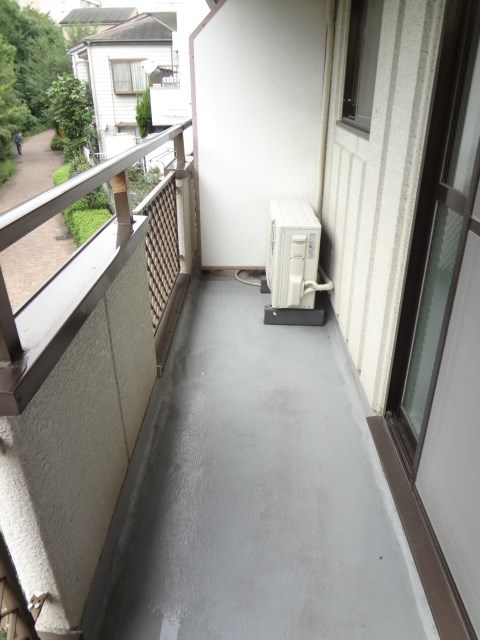 パークサイドハイツ その他2