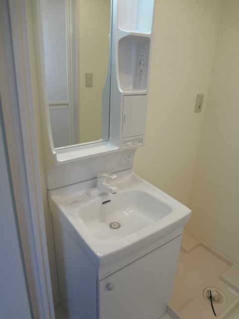 パークサイドハイツ その他4