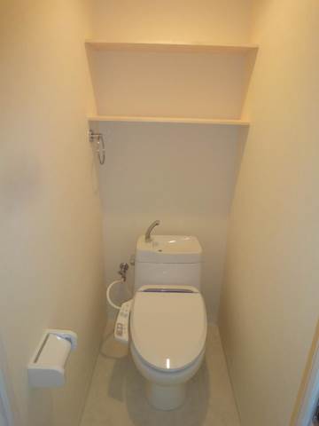 パークサイドハイツ その他5