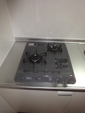 パークサイドハイツ その他11