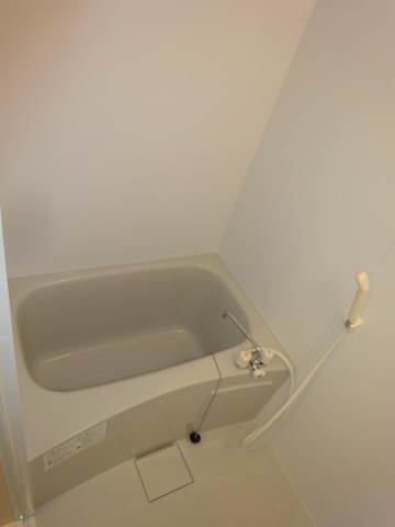 パークサイドハイツ 風呂画像