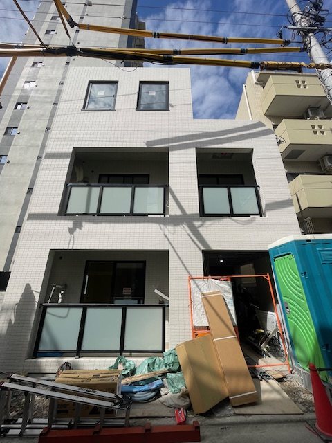 CREST COURT その他1