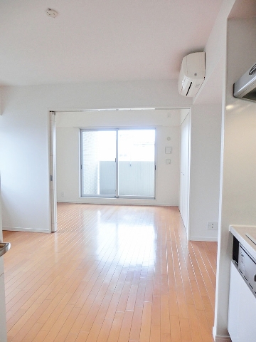 ケンジントンマンション大森WEST その他1