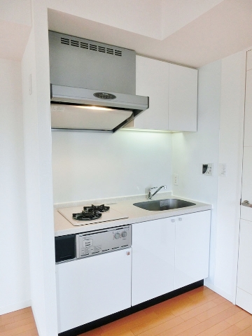 ケンジントンマンション大森WEST その他3