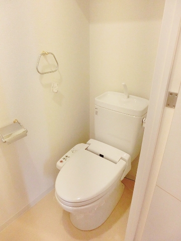 ケンジントンマンション大森WEST その他7