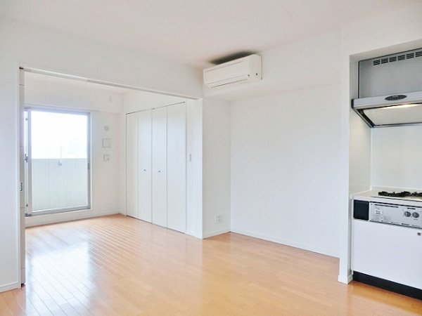 ケンジントンマンション大森WEST その他16