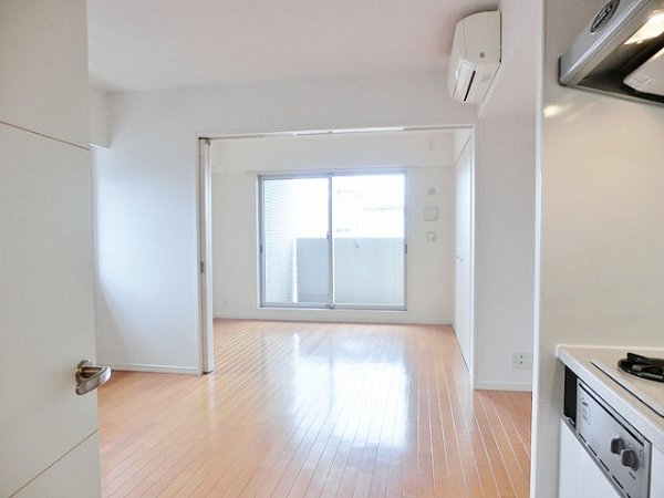 ケンジントンマンション大森WEST その他17