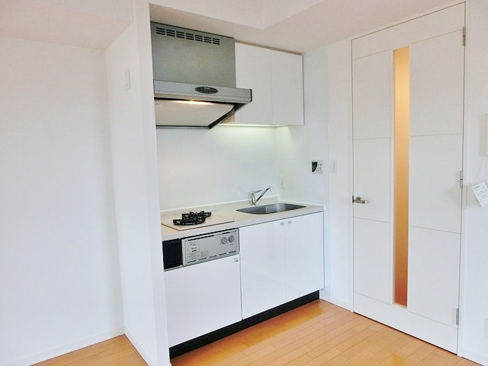 ケンジントンマンション大森WEST その他19