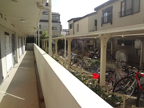 ケンジントンマンション大森WEST その他26