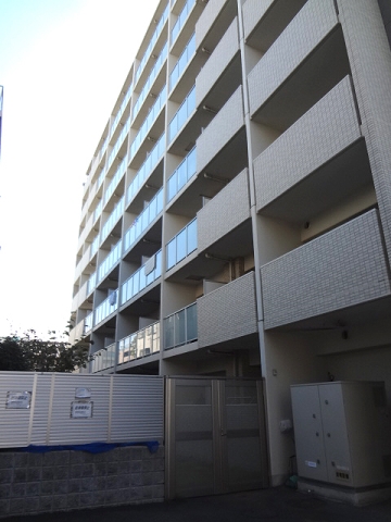 ケンジントンマンション大森WEST その他27