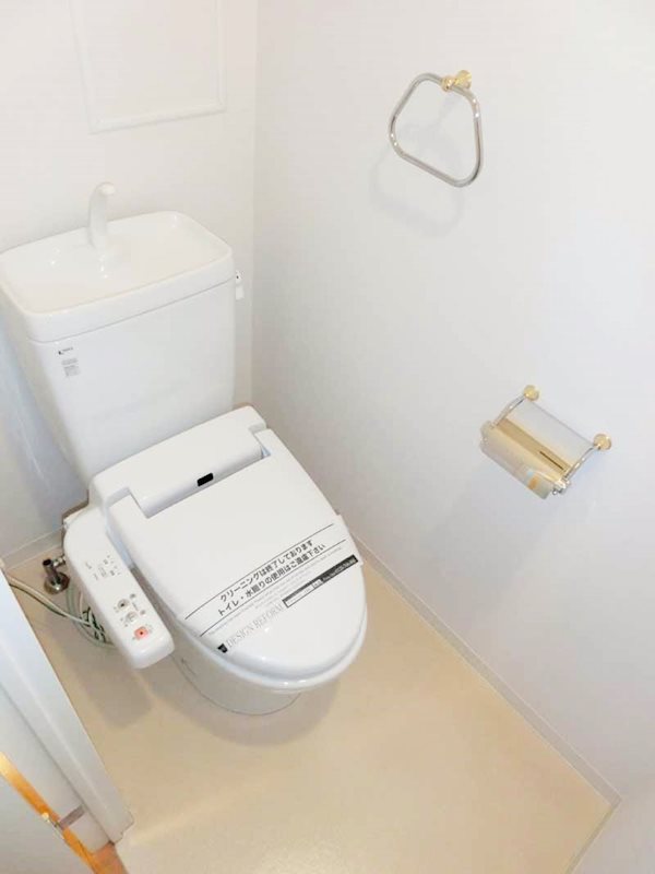 ケンジントンマンション大森WEST その他2